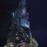 Nuevas especies animales descubiertas en torno a fumarolas hidrotermales del fondo del mar