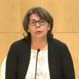 Sabanés tilda de "error de primera magnitud" que la Comunidad cambie el nivel de preaviso de 180 a 200 mg/m3