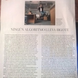 No creo que sea usted gilipollas, señor Beigbeder