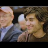 La historia de Aaron Swartz. El hijo del Internet