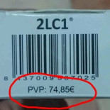 La homeopatía resumida en solo dos imágenes