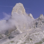 Hablamos con el escalador rescatado en el Naranjo de Bulnes a quien el Principado de Asturias reclama 5.960 €