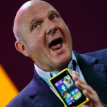 Cómo Microsoft tiró 5.500 millones (y algo más) a la basura con Nokia contado paso a paso