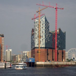 Para los de "esto sólo pasa en España": los 9 sobrecostes más brutales por obras en Alemania