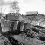 La rasputitsa (распýтица) – el arma vial soviética