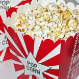 FACUA recuerda que los cines tienen la OBLIGACIÓN de permitir comida y bebida exterior