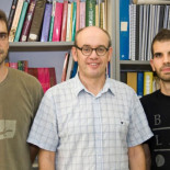 Los españoles que crearon el primer agujero de gusano conocido