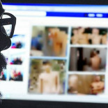 No vas a tener sexo con él: la española que cazó en Facebook al pederasta de su hijo