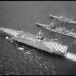 Barcos mercantes nucleares