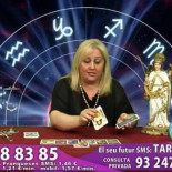 Detenida la vidente televisiva Pepita Vilallonga tras estafar a una anciana