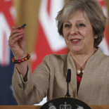 La libra se viene abajo tras desvelarse los planes de Brexit duro que prepara Reino Unido