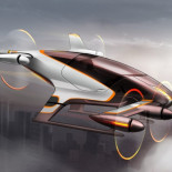 Airbus asegura que sus taxis aéreos autónomos estarán listos para sus primeras pruebas este mismo año