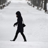 ¿Esto que llaman "ola de frío" es lo que antes llamábamos "invierno"?