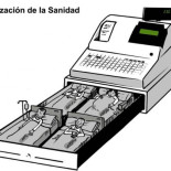 El más que peligroso ahorro en la sanidad privatizada inglesa