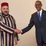 Estupor por el Premio Mandela de la Paz 2016 a Mohamed VI