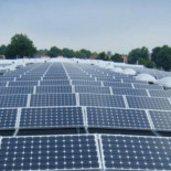 Luz verde a la mega planta solar de Elche