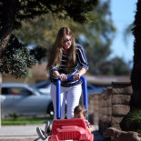 Por qué las mujeres estadounidenses están dejando de trabajar.(EN)