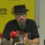 El cantante de Def con Dos, condenado a un año de cárcel por humillar a las víctimas del terrorismo en redes sociales