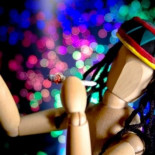 La historia de San Canuto, que no nació en Jamaica ni tocaba con Bob Marley