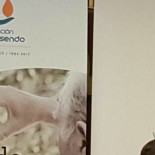 Homenajean al cura condenado por robar 600 mil euros a una anciana con alzheimer