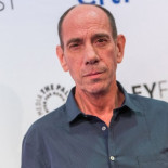 Miguel Ferrer actor de NCIS LOS ANGELES  murió a los 61 (eng)