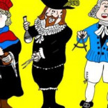 Mi expediente disciplinario