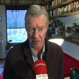 El fiscal pide tres años y medio de cárcel para Verstrynge por causarle un esguince a un policía