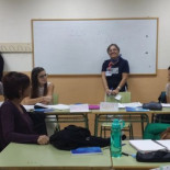 Abren expediente disciplinario a la interina que denunció a la Comunidad de Madrid por ahorrarse sus vacaciones