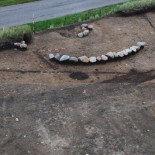 La tumba de Ulf el Gallego, un vikingo que atacó Galicia, podría haber sido descubierta