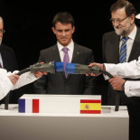 El Gobierno puede bajar el recibo de la luz si suspende las ventas de electricidad a Francia