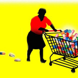 Tu madre también se droga (pero con receta)