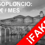 El maravilloso mundo de la gentuza que te estafa cuando quieres alquilar un piso