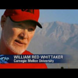 La gran carrera de robots [ENG][subs]