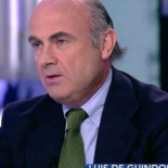 Guindos defiende los acuerdos con el régimen saudí: "Si no lo hace uno, lo van a hacer otros"