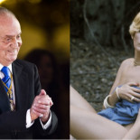 Un diamante de dos millones sirvió de prenda entre Bárbara Rey y Juan Carlos