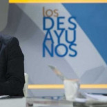 Tertulianos de TVE:"La voltaica cuesta muchísimo y lo que se puso es muy obsoleto. La nuclear es la más limpia y segura"