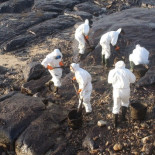 El gobierno de Mariano Rajoy sigue 'pagando' el Prestige casi 15 años después