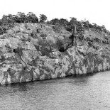 Cómo la armada sueca convirtió a su buque más importante en una isla para esconderlo de los nazis