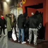 La chica agredida en Murcia es una neonazi implicada en al menos una docena de ataques