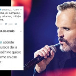 Avalancha de ataques homófobos e insultos tras la muerte de Bimba Bosé