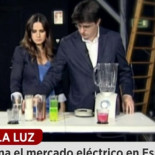 Con esta sencilla explicación entenderás por qué el precio de la electricidad está marcando máximos históricos