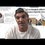 Frank Cuesta - Mensaje para Ana Rosa