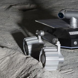 La carrera de Google para llegar a la Luna ya tiene a sus cinco elegidos