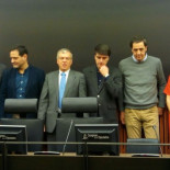 La oposición se une por el autoconsumo: "Tres o cuatro empresas no pueden controlar la electricidad"