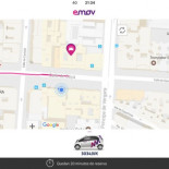 La picaresca llega a Car2Go: decenas de usuarios retienen los coches en sus garajes