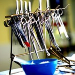 Médicos canadienses salvan la vida de una paciente extirpando sus pulmones durante seis días [ENG]