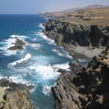 Origen de las Islas Canarias