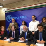 Aplazan por tercera vez el juicio a alcalde PP que llamó "puta barata podemita" a Maestre