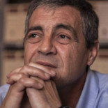 El TS pone fin al calvario de Teo, acusado en falso por su exmujer de violar a su hijo