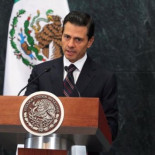Peña Nieto cancela reunión con Donald Trump